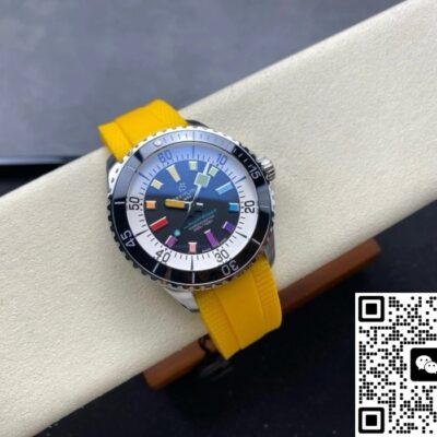 Breitling Superocean A17375211B2S4 TF Factory KV Replica