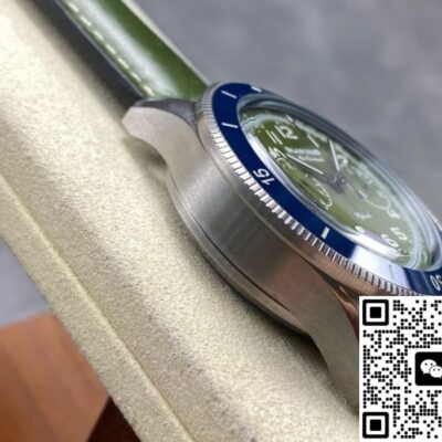 Blancpain Air Command AC02-12B53-63B TW Factory KV Replica