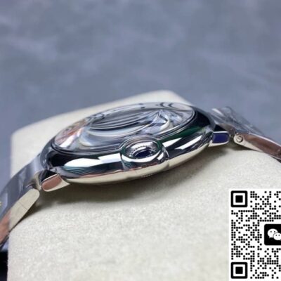 Cartier Ballon Bleu WSBB0040 AF Factory KV Replica