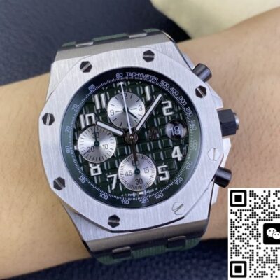 Audemars Piguet Royal Oak Offshore 26238TI.OO.A056CA.01 APF Factory KV Replica