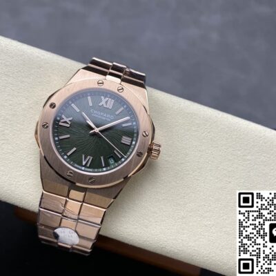 Chopard ALPINE EAGLE 295363-5007 GH Factory KV Replica