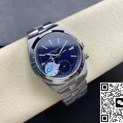 Vacheron Constantin Overseas 7920V-210A-B334 GR Factory KV Replica