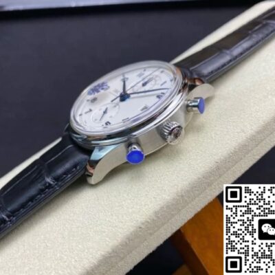 IWC Portugieser IW390302 ZF Factory KV Replica