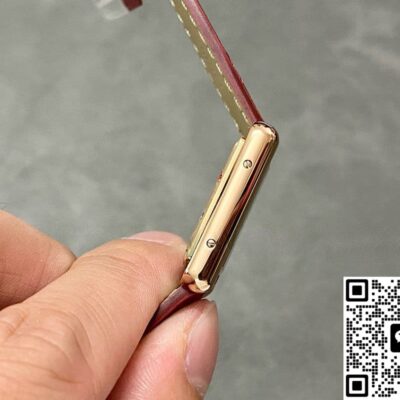Cartier Tank WGTA0010 F1 Factory KV Replica