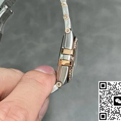 Omega Constellation 131.25.28.60.99.001 TW Factory KV Replica