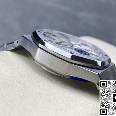 Audemars Piguet 15510ST.OO.1320ST.08 APS Factory V2 KV Replica
