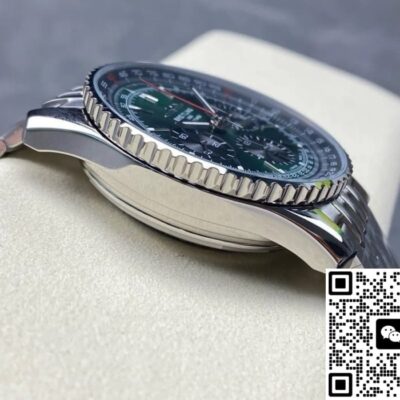 Breitling Navitimer AB0137241L1A1 BLS Factory KV Replica
