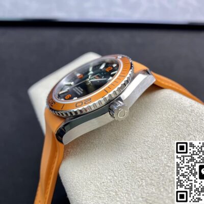 Omega Seamaster 232.32.42.21.01.001 VS Factory KV Replica
