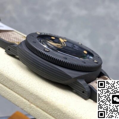 Panerai Submersible PAM01513 VS Factory KV Replica