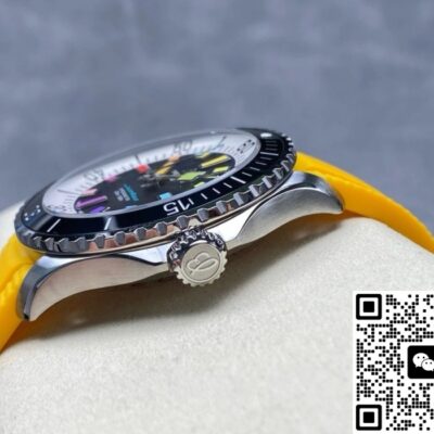 Breitling Superocean A17375211B2S4 TF Factory KV Replica