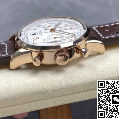 Breitling Premier RB0145371G1P1 BLS Factory KV Replica