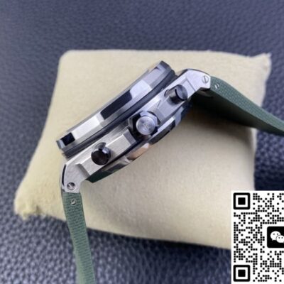 Audemars Piguet Royal Oak Offshore 26238TI.OO.A056CA.01 APF Factory KV Replica