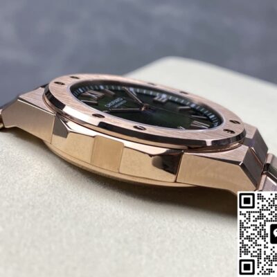 Chopard ALPINE EAGLE 295363-5007 GH Factory KV Replica