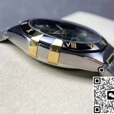 OMEGA Constellation 131.23.41.21.10.001 V+ Factory KV Replica