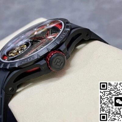 Roger Dubuis Excalibur ​​RDDBEX0817 BBR Factory KV Replica