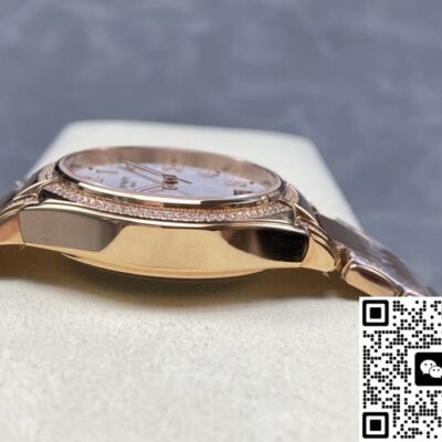 Patek Philippe TWENTY~4 7300-1201R-010 SJ Factory KV Replica