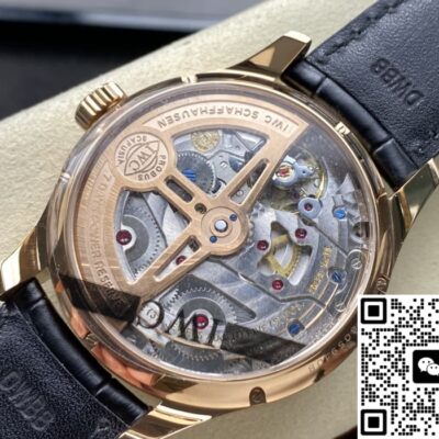 IWC Portugieser IW503404 APS Factory KV Replica