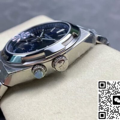 Vacheron Constantin Overseas 7920V-210A-B334 GR Factory KV Replica
