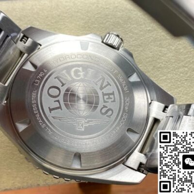 Longines HydroConquest L3.790.4.56.6 GR Factory KV Replica
