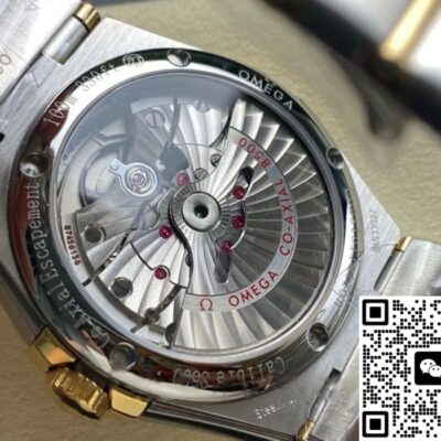 Omega Constellation 123.25.38.21.58.002 M+ Factory KV Replica