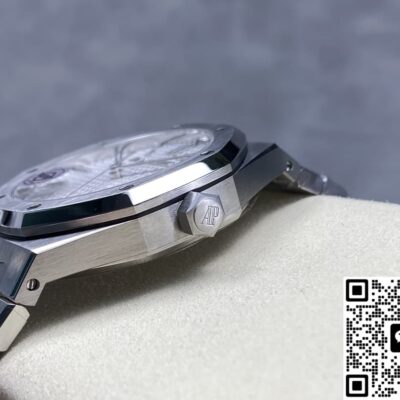 Audemars Piguet 15510ST.OO.1320ST.08 APS Factory V2 KV Replica