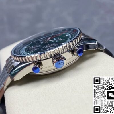 Breitling Navitimer AB0137241L1A1 BLS Factory KV Replica