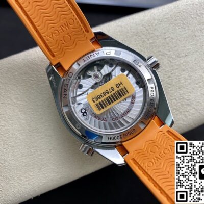 Omega Seamaster 232.32.42.21.01.001 VS Factory KV Replica