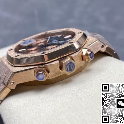 Audemars Piguet 26239OR.GG.1224OR.01 OM Factory KV Replica