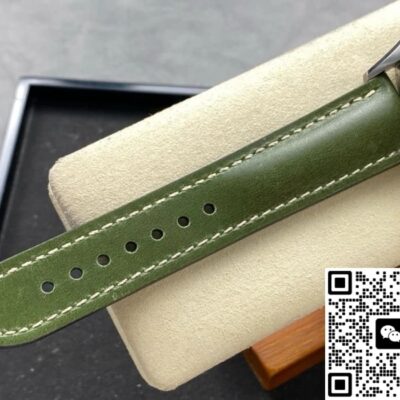 Blancpain Air Command AC02-12B53-63B TW Factory KV Replica