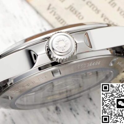 Longines Concas L3.430.4.97.6 AF Factory KV Replica