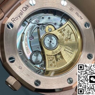 Audemars Piguet Royal Oak 15454OR.GG.1259OR.01 APS Factory KV Replica