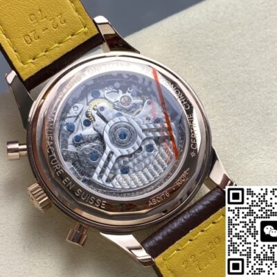 Breitling Premier RB0145371G1P1 BLS Factory KV Replica
