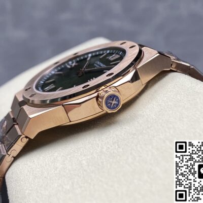 Chopard ALPINE EAGLE 295363-5007 GH Factory KV Replica