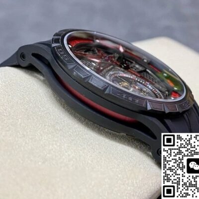 Roger Dubuis Excalibur ​​RDDBEX0817 BBR Factory KV Replica