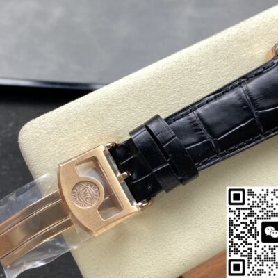 IWC Portugieser IW503404 APS Factory KV Replica