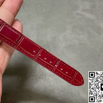 Cartier Tank WGTA0010 F1 Factory KV Replica
