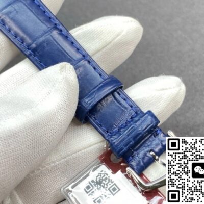 Cartier Tank WSTA0055 F1 Factory KV Replica