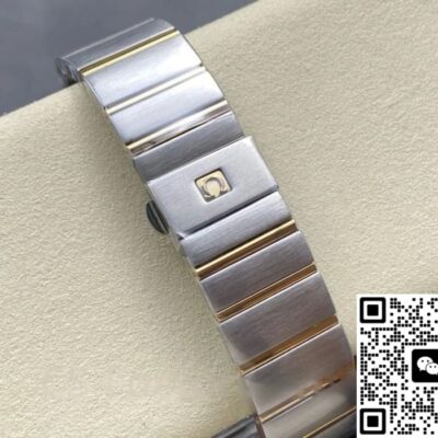 Omega Constellation 123.25.38.21.58.002 M+ Factory KV Replica