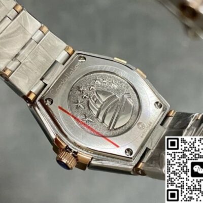 Omega Constellation 131.25.28.60.99.001 TW Factory KV Replica