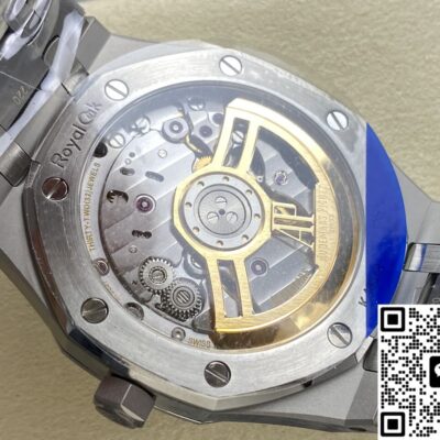 Audemars Piguet 15510ST.OO.1320ST.08 APS Factory V2 KV Replica