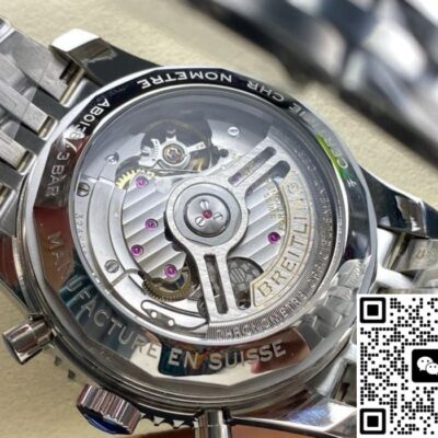 Breitling Navitimer AB0137241L1A1 BLS Factory KV Replica