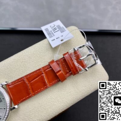 IWC Portofino IW458109 V7 Factory KV Replica