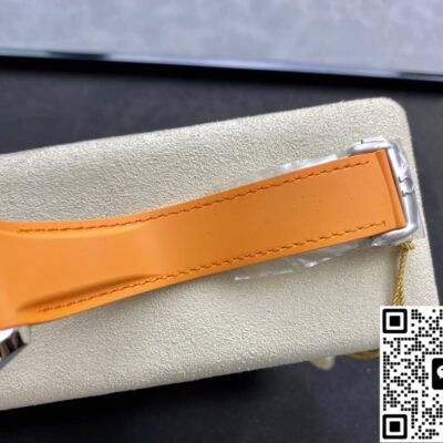Omega Seamaster 232.32.42.21.01.001 VS Factory KV Replica