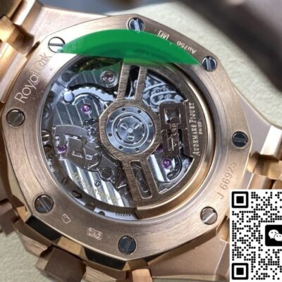 Audemars Piguet 26239OR.GG.1224OR.01 OM Factory KV Replica