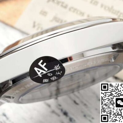 Longines Concas L3.430.4.97.6 AF Factory KV Replica