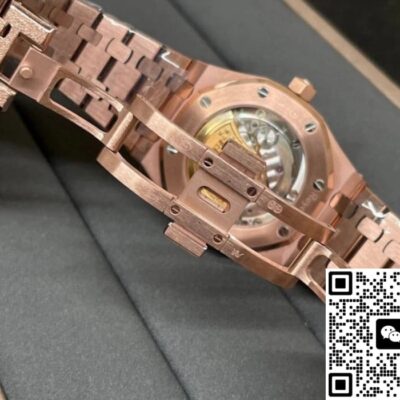 Audemars Piguet Royal Oak 15454OR.GG.1259OR.01 APS Factory KV Replica