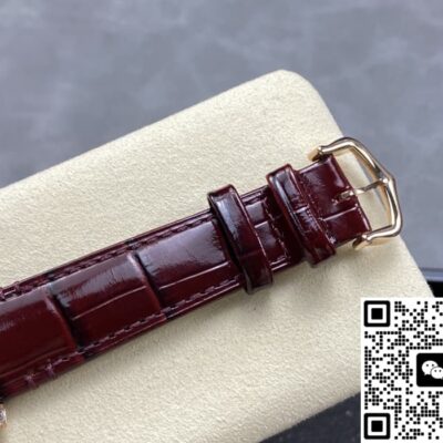 Cartier Tank WJTA0050 8848 Factory KV Replica