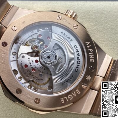 Chopard ALPINE EAGLE 295363-5007 GH Factory KV Replica