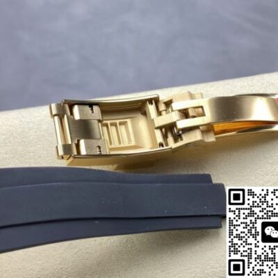 Rolex Cosmograph Daytona m126518ln-0010 CLEAN Factory KV Replica