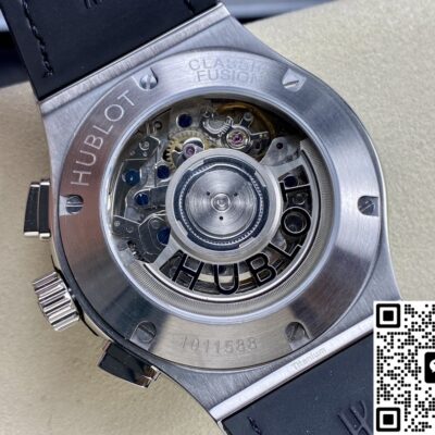 Hublot Classic Fusion 525.NX.0170.LR BB Factory KV Replica
